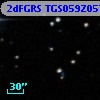 2dFGRS TGS059Z057