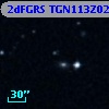 2dFGRS TGN113Z027