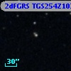 2dFGRS TGS254Z103