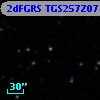 2dFGRS TGS257Z071