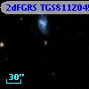 2dFGRS TGS811Z045