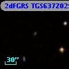 2dFGRS TGS637Z029
