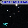 2dFGRS TGS316Z095