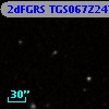 2dFGRS TGS067Z247