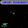 2dFGRS TGS850Z625
