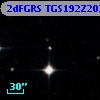 2dFGRS TGS192Z202