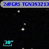 2dFGRS TGN383Z137