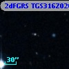 2dFGRS TGS316Z026