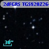 2dFGRS TGS820Z264