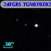 2dFGRS TGN070Z022