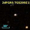 2dFGRS TGS209Z159