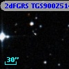 2dFGRS TGS900Z514