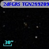 2dFGRS TGN289Z096