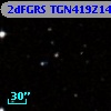 2dFGRS TGN419Z144