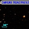 2dFGRS TGN278Z129