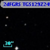2dFGRS TGS129Z245