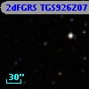 2dFGRS TGS926Z071