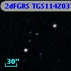 2dFGRS TGS114Z037