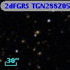 2dFGRS TGN288Z050