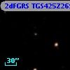 2dFGRS TGS425Z269