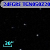 2dFGRS TGN050Z205