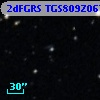 2dFGRS TGS809Z067