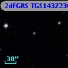2dFGRS TGS143Z236