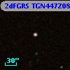 2dFGRS TGN447Z085