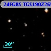 2dFGRS TGS190Z265