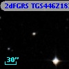 2dFGRS TGS446Z182