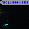 NSC J143044+583658