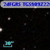 2dFGRS TGS809Z226