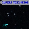 2dFGRS TGS248Z081