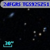 2dFGRS TGS925Z511