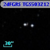 2dFGRS TGS503Z121