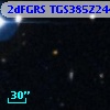2dFGRS TGS385Z244