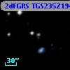 2dFGRS TGS235Z194