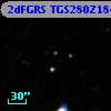 2dFGRS TGS280Z184