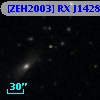 [ZEH2003] RX J1428.5+5651  2