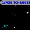 2dFGRS TGN199Z130