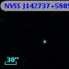 NVSS J142737+580943