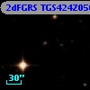 2dFGRS TGS424Z056
