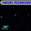 2dFGRS TGS805Z099