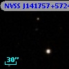 NVSS J141757+572406