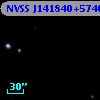 NVSS J141840+574654