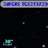 2dFGRS TGS273Z230