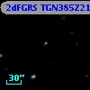 2dFGRS TGN385Z219