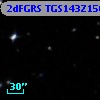 2dFGRS TGS143Z156