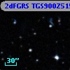 2dFGRS TGS900Z515
