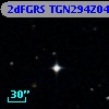 2dFGRS TGN294Z045